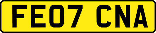 FE07CNA