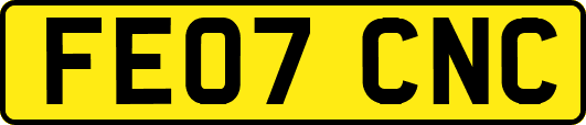 FE07CNC