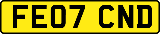 FE07CND