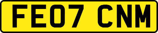 FE07CNM