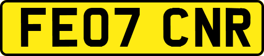 FE07CNR