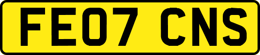 FE07CNS