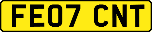 FE07CNT