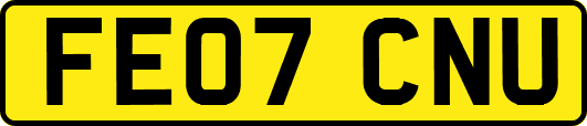 FE07CNU