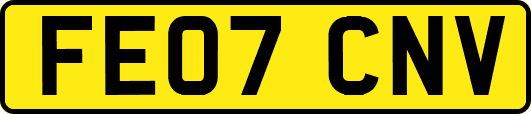 FE07CNV