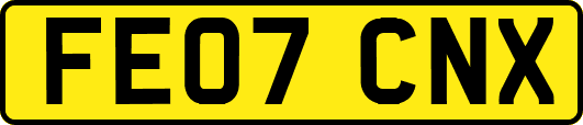 FE07CNX