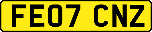 FE07CNZ