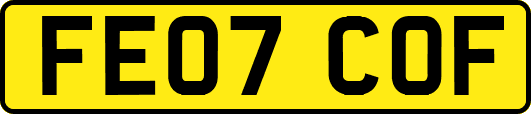 FE07COF