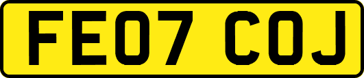 FE07COJ