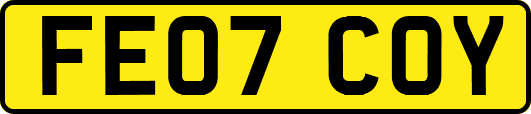 FE07COY