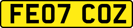 FE07COZ