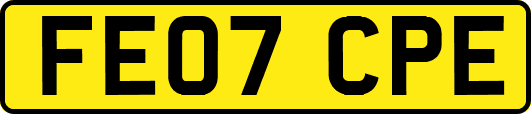 FE07CPE