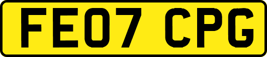 FE07CPG