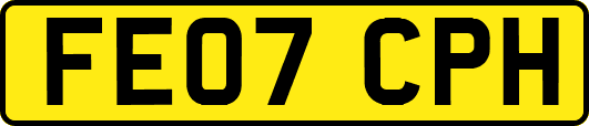 FE07CPH