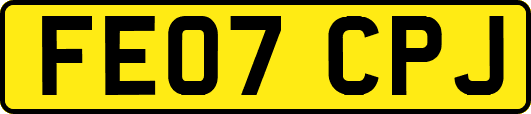 FE07CPJ