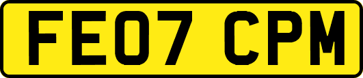 FE07CPM