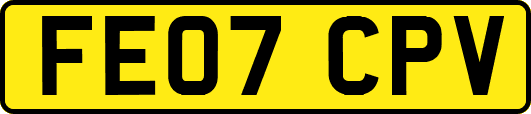 FE07CPV