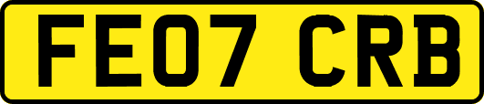 FE07CRB
