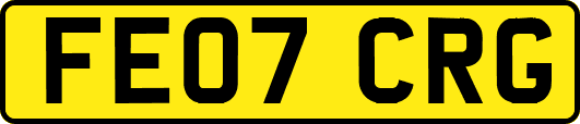 FE07CRG