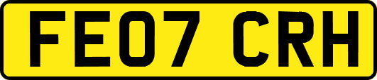 FE07CRH