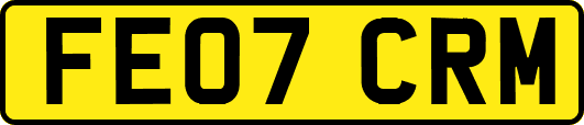 FE07CRM