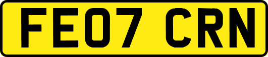 FE07CRN