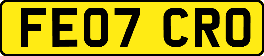 FE07CRO