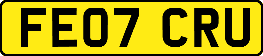 FE07CRU