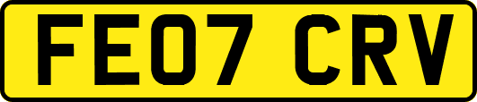 FE07CRV