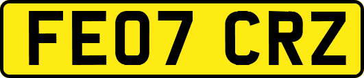 FE07CRZ