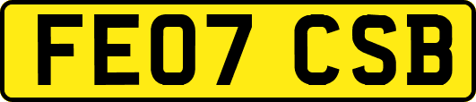 FE07CSB