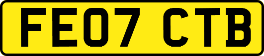 FE07CTB