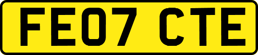 FE07CTE