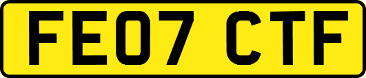 FE07CTF