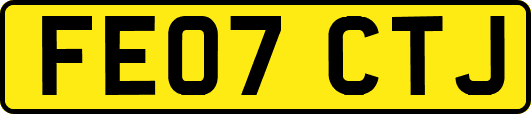 FE07CTJ