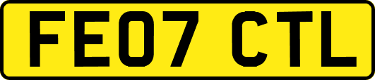 FE07CTL