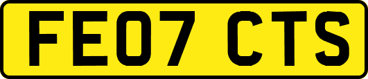 FE07CTS