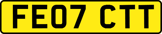 FE07CTT