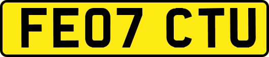 FE07CTU
