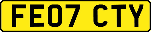 FE07CTY