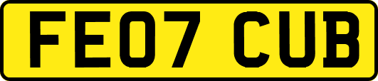 FE07CUB