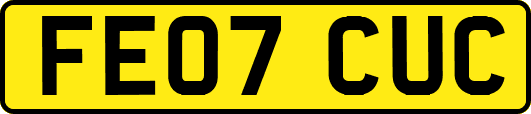 FE07CUC