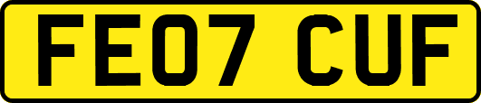 FE07CUF