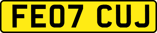 FE07CUJ