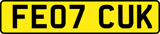 FE07CUK