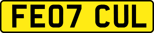 FE07CUL
