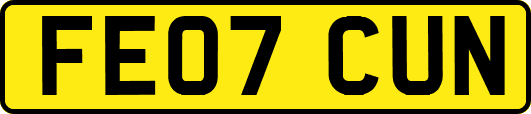 FE07CUN