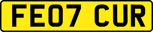 FE07CUR