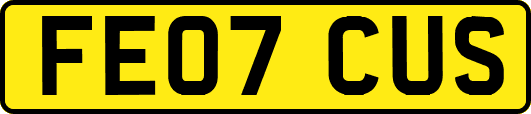 FE07CUS