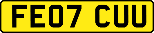 FE07CUU